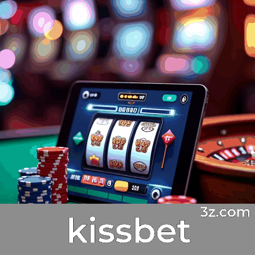kissbet: Cassino Premiado e Pagamentos Rápidos