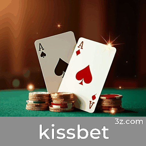 kissbet: Cassino Premiado e Pagamentos Rápidos