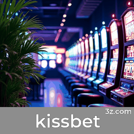 Kissbet: Bônus Generosos para Jogadores Brasileiros