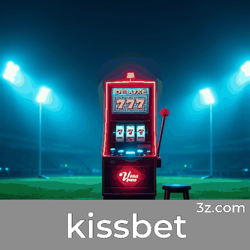 Kissbet: Experiência de Jogo Diversificada e Imersiva