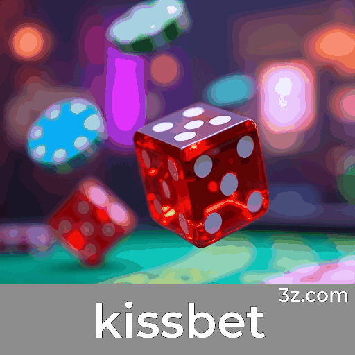 Kissbet: Experiência de Jogo Diversificada e Imersiva