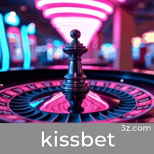 Kissbet Casino: Experiência VIP Inigualável