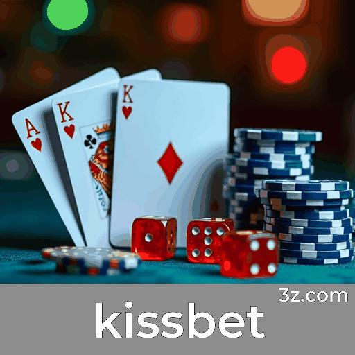 kissbet: Cassino Premiado e Pagamentos Rápidos
