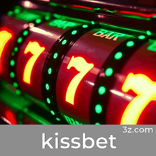 kissbet: Cassino Premiado e Pagamentos Rápidos