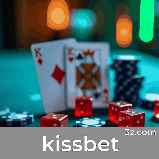 kissbet: Cassino Premiado e Pagamentos Rápidos