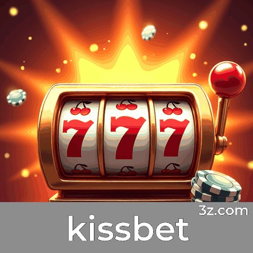 Kissbet App: Desfrute de Ofertas Exclusivas e Recompensas Únicas!