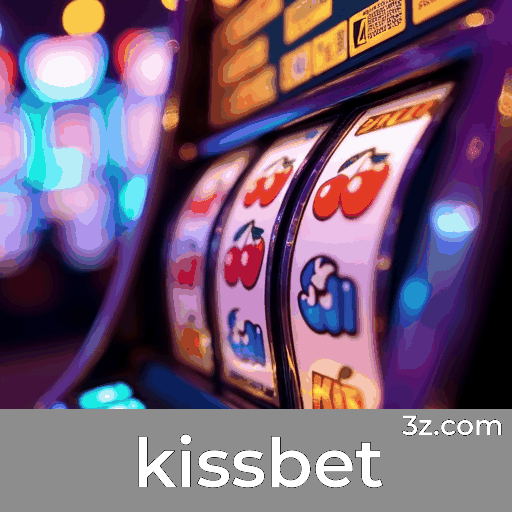 kissbet: Cassino Premiado e Pagamentos Rápidos