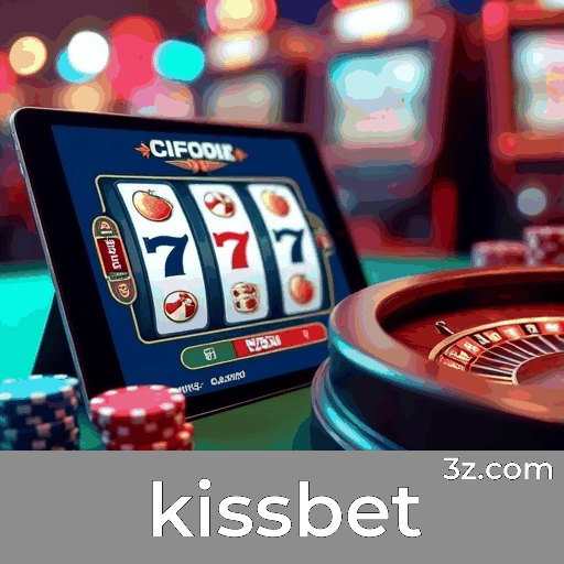 kissbet: Cassino Premiado e Pagamentos Rápidos