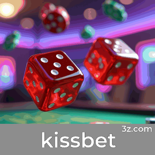 Kissbet Casino: Experiência VIP Inigualável
