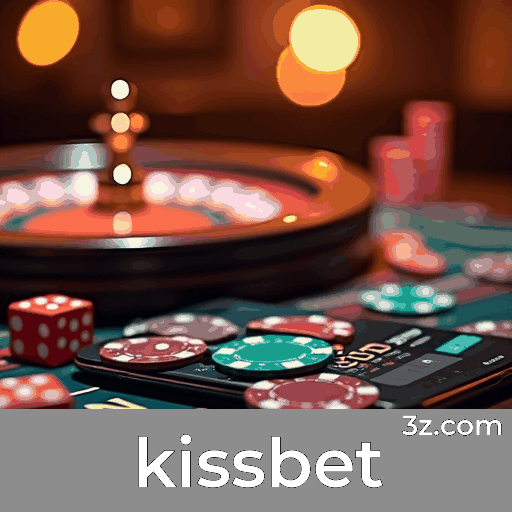 Desfrute de Bônus Surpreendentes no Kissbet!