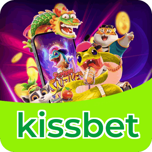 Suporte kissbet