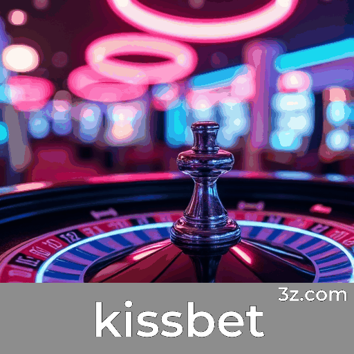 kissbet: Cassino Premiado e Pagamentos Rápidos